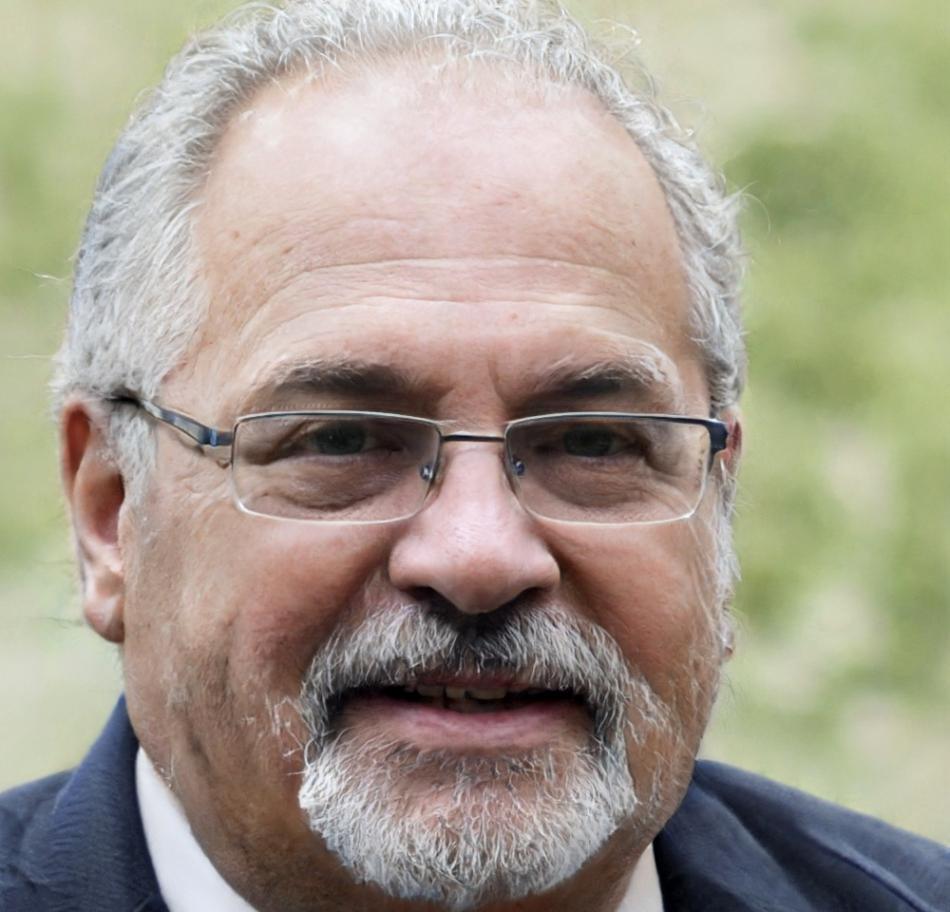 Luca Martinetti, mentor senior